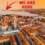 Apartman Anabella Ii Zadar