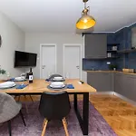 Anabella Ii Apartman