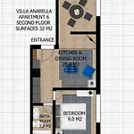 Apartman Anabella Ii *