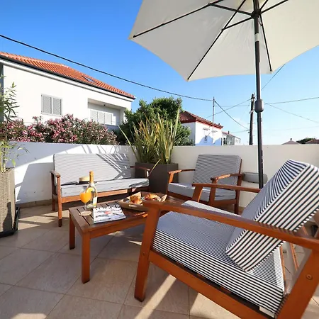 Apartamento Anabella Ii Zadar