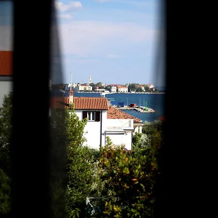 Apartamento Anabella Ii Zadar