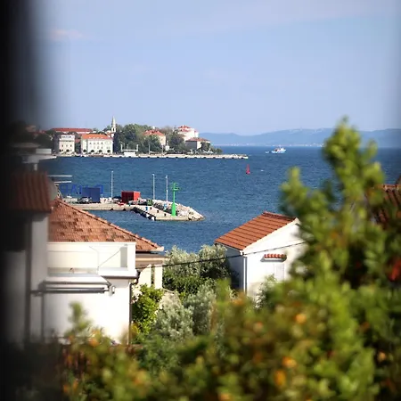Apartamento Anabella Ii Zadar