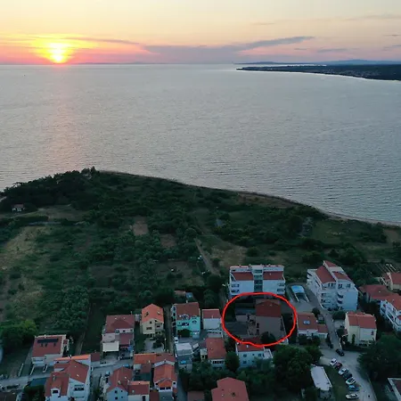 Apartamento Anabella Ii Zadar