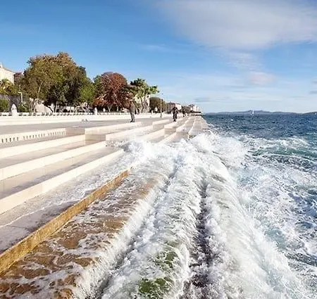 Apartamento Anabella Ii Zadar