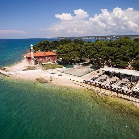 Anabella Ii Apartamento Zadar