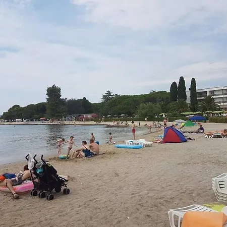 Anabella Ii Apartamento