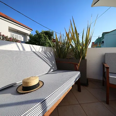 Apartamento Anabella Ii