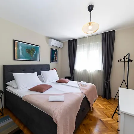 Apartamento Anabella Ii Zadar