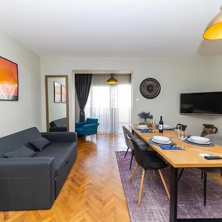 Anabella Ii Apartamento