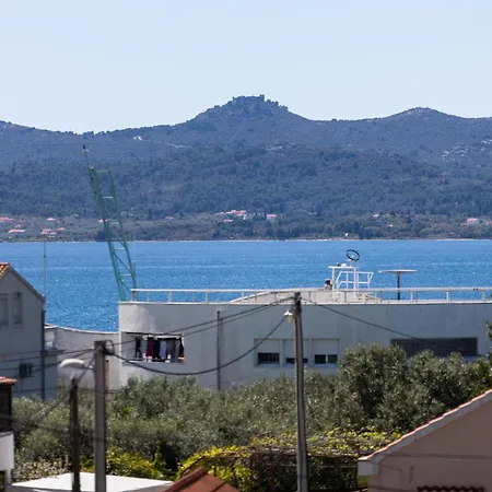 Apartamento Anabella Ii