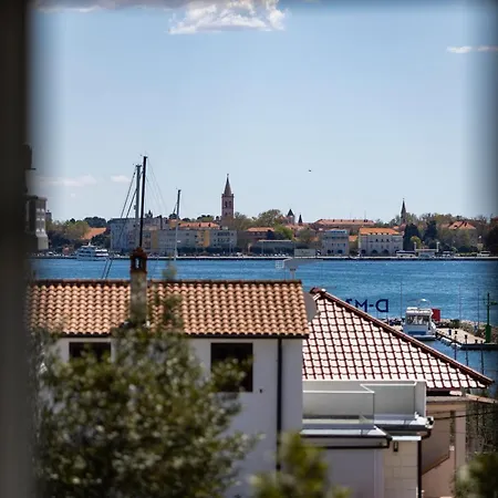 Anabella Ii Zadar