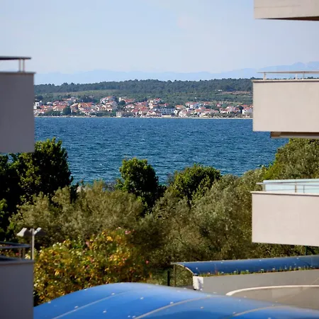 Anabella Ii Apartamento *