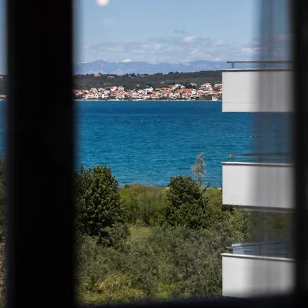 Anabella Ii Apartamento *