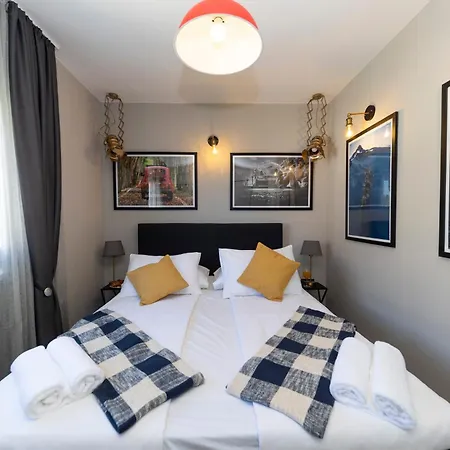 Apartamento Anabella Ii *