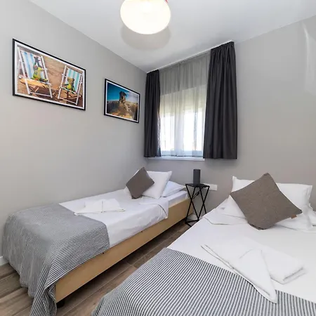 Apartamento Anabella Ii