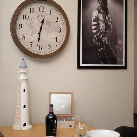 Apartamento Anabella Ii Zadar
