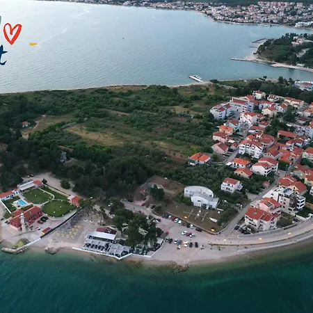 Apartamento Anabella Ii Zadar