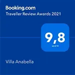 Anabella Ii * 扎达尔