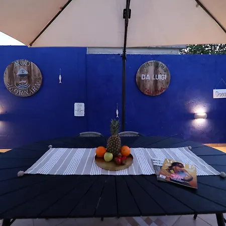 Anabella Ii Apartman Zadar