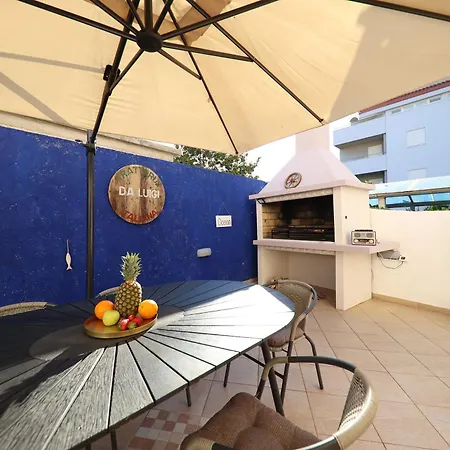 Apartman Anabella Ii *