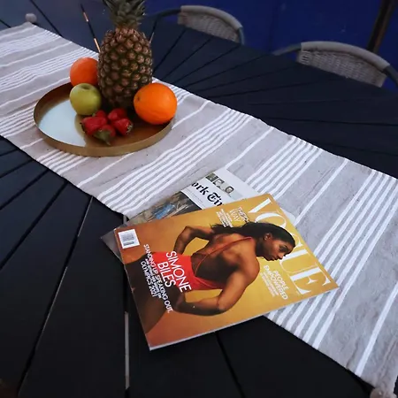 Apartman Anabella Ii