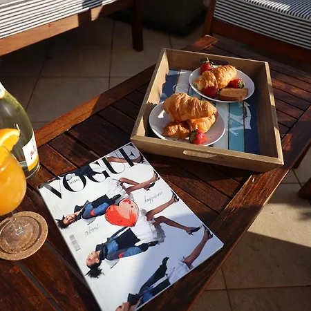 Anabella Ii Apartman Zadar