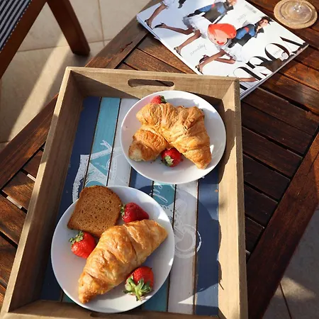 Anabella Ii Apartman