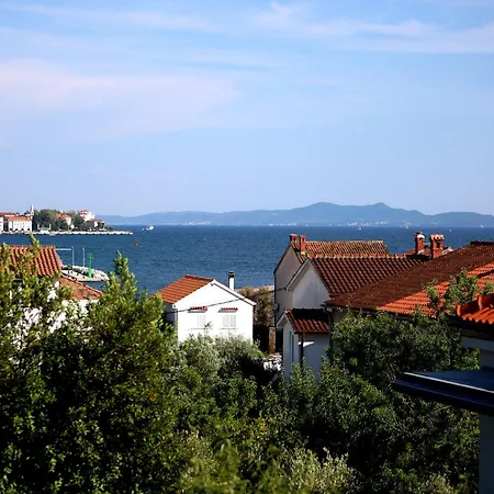 Anabella Ii Apartman *