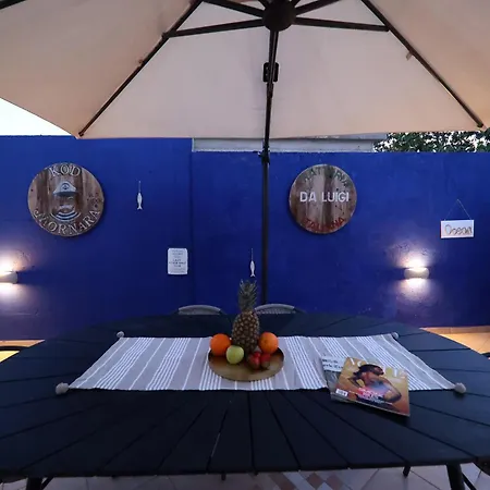 Anabella Ii Apartman Zadar