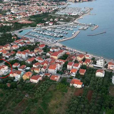 Apartman Anabella Ii *