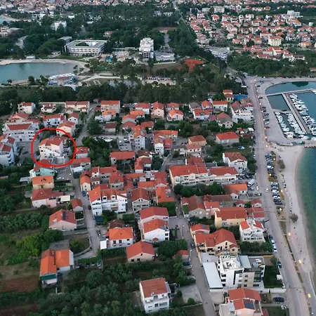 Anabella Ii Apartman *