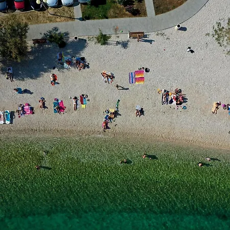 Apartman Anabella Ii Zadar