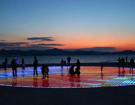 Anabella Ii Apartman