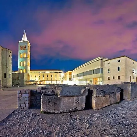 Anabella Ii Апартаменти