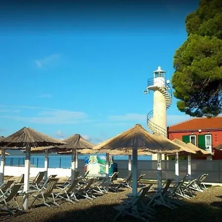 Apartman Anabella Ii