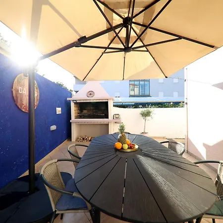 Anabella Ii Apartman *