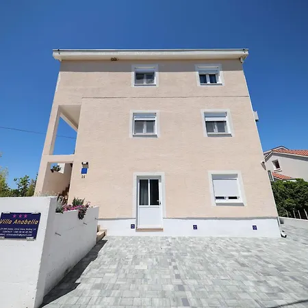Apartment Anabella Ii
