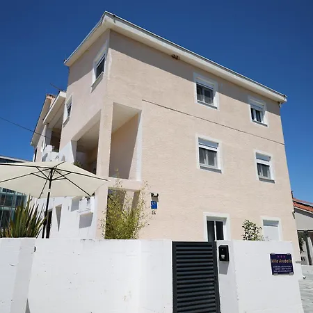 Anabella Ii Apartman Zadar