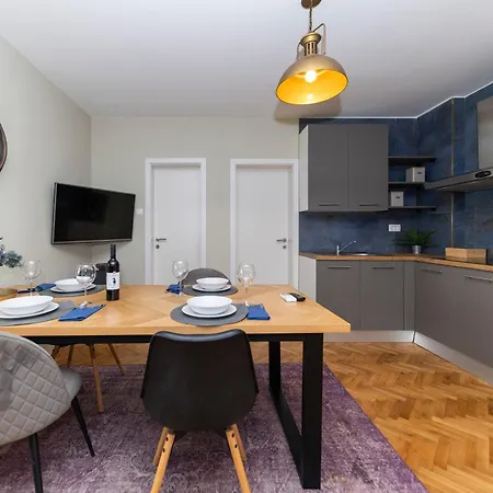 Anabella Ii Апартаменти