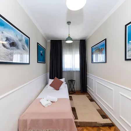 Apartman Anabella Ii Zadar