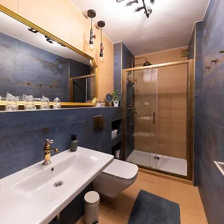 Apartman Anabella Ii Zadar