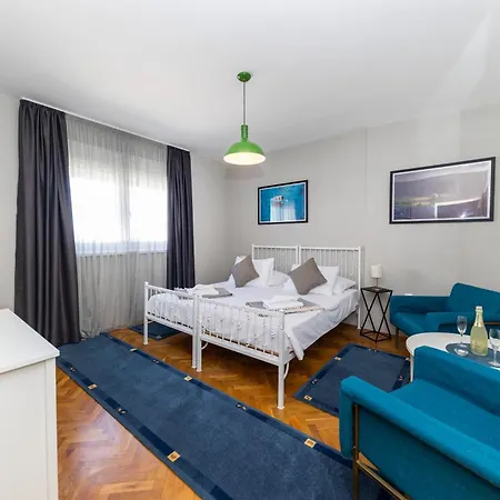 Apartman Anabella Ii