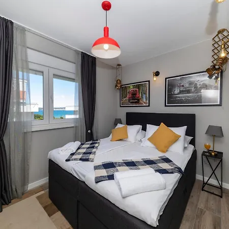 Anabella Ii Апартаменти