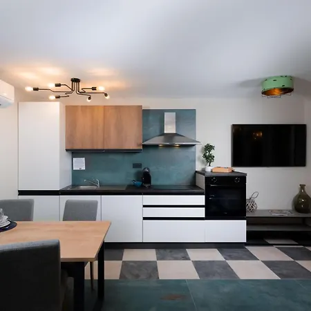 Apartman Anabella Ii *