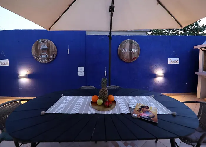 Anabella Ii شقة زادار