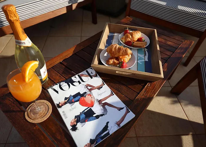 Anabella Ii شقة زادار