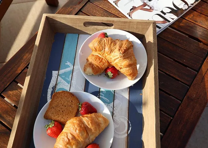 Anabella Ii Lejlighed