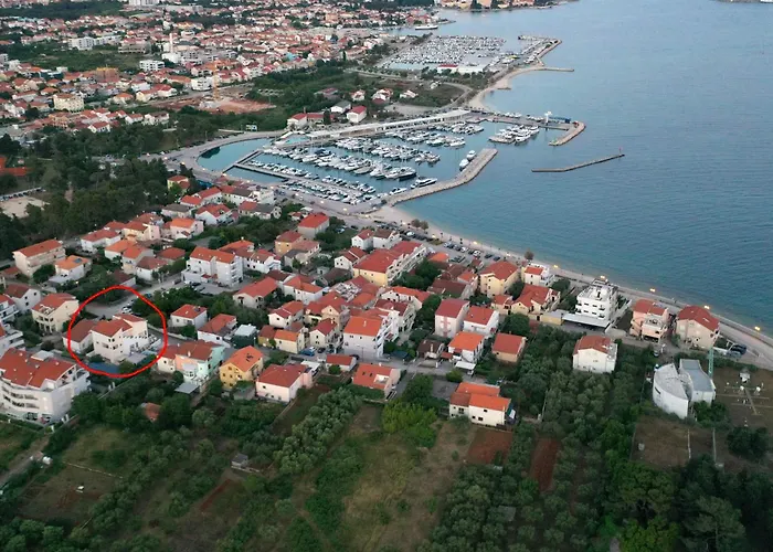 شقة Anabella Ii *