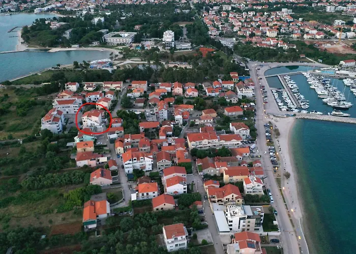 Anabella Ii شقة *