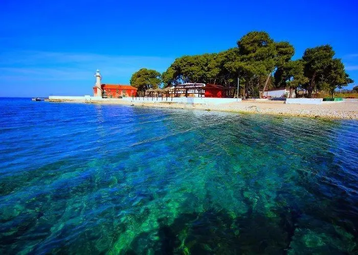 Anabella Ii زادار